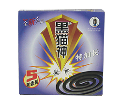  Mosquito Coil ( Mosquito Coil)