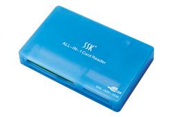 All-In-One Card Reader (All-In-One Card Reader)