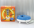  Electric Mosquito Repellent ( Electric Mosquito Repellent)