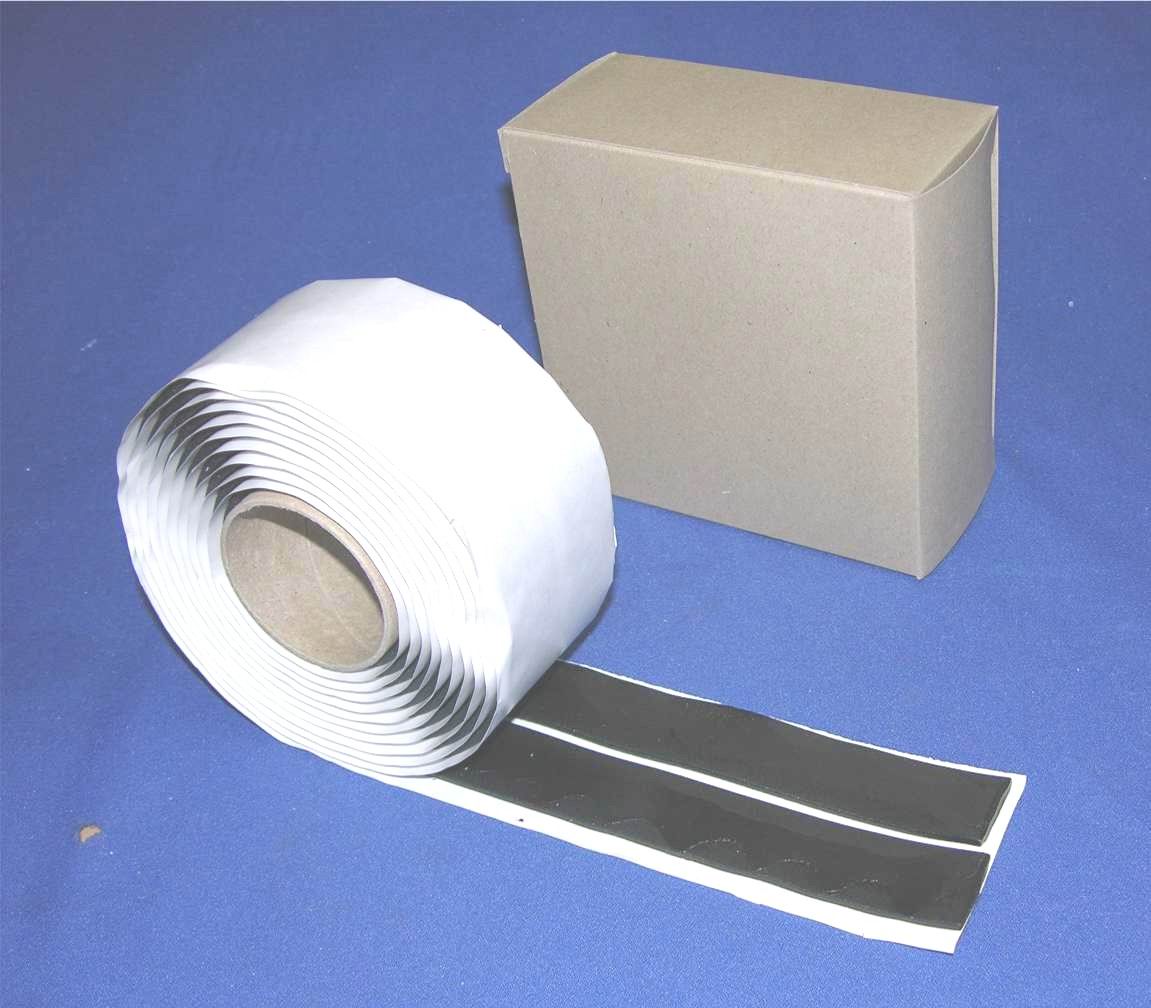  PVC Self-Sticking Stretch Film (Selbstklebende PVC-Stretchfolie)