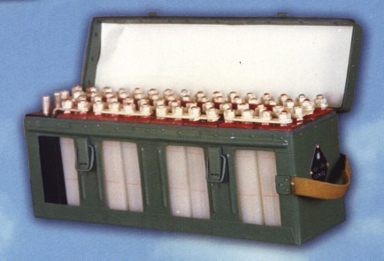  Battery For Mig Aircraft (Akku für MIG Aircraft)