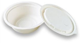  Biodegradable Packaging Product (Emballage du produit biodégradable)