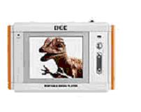  Mp4 Player (MP4 Player)