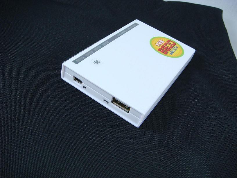  Battery Pack