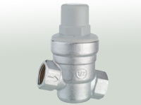 Pressure Reducer (Réducteur de pression)