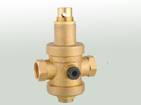  Pressure Reducing Valves (Détendeurs)