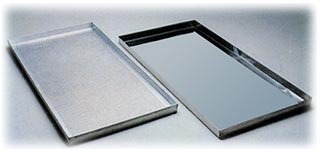  Oven Trays (Backofen Trays)