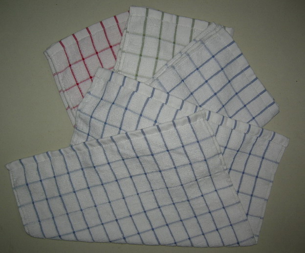 ing Microfiber Cleaning Towel (ING en microfibre Nettoyage de serviettes de bain)