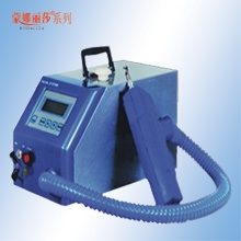  Laser Tattoo Removal System (Лазерная система удаления татуировки)