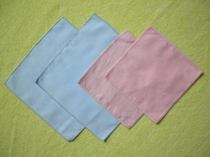 ing Microfiber Glasses And Lens Cleaning Cloth (ING Microfibre Lunettes et Lens Cleaning Cloth)