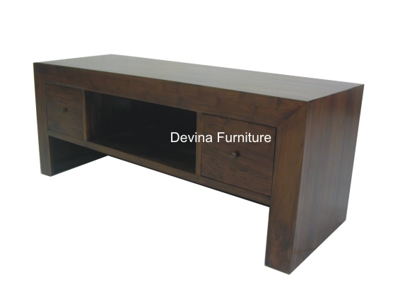  LCD TV Entertainment Cabinet (New)