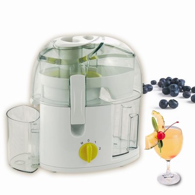  Juicer (Juicer)