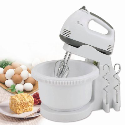  Hand Mixer (Миксер)