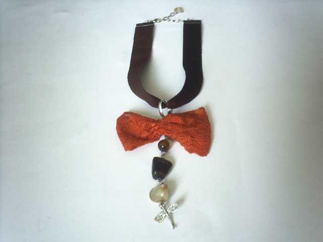 Necklace (Колье)