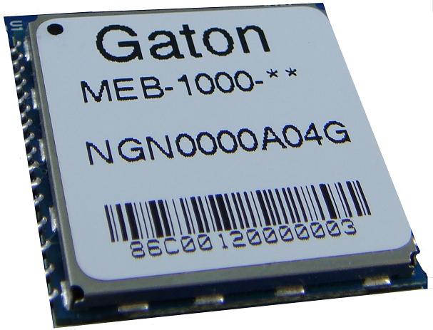  GPS Module (GPS-Modul)