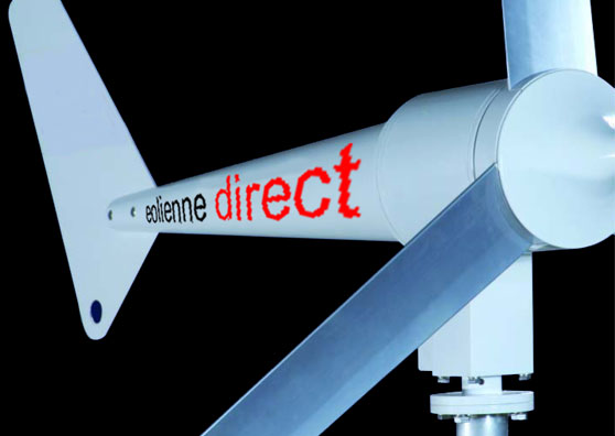  Cyclone Wind Turbines (Cyclone Wind Turbines)