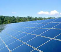  Solar System Photovoltaic