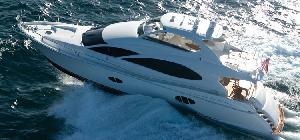  14m Yacht (14m Yacht)