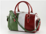  Bag Handbag Delucapelli Made In Italy