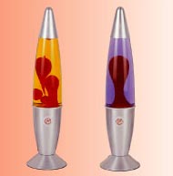  Lava Lamps Motion Wax Light (Lampes Lava Motion Wax Light)