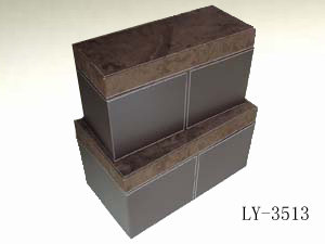  DVD / CD Box (DVD / CD-Box)