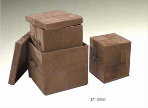  Storage Box (Aufbewahrungsbox)
