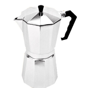  Coffee Maker