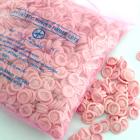  Finger Cots Antistatic Pink ( Finger Cots Antistatic Pink)