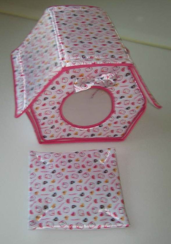  Pet Bed / Pet Kennel (Lit d`animal / Pet Kennel)