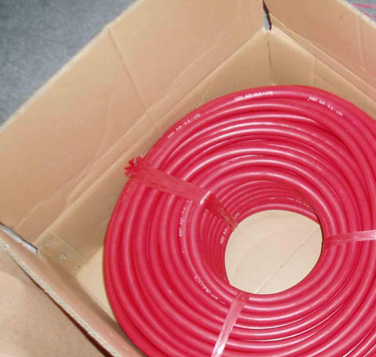  Air Rubber Hose ( Air Rubber Hose)