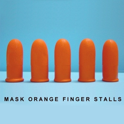  Finger Stalls
