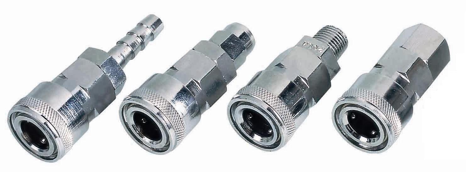  Japan Type Quick Coupler (Япония тип быстрого Coupler)