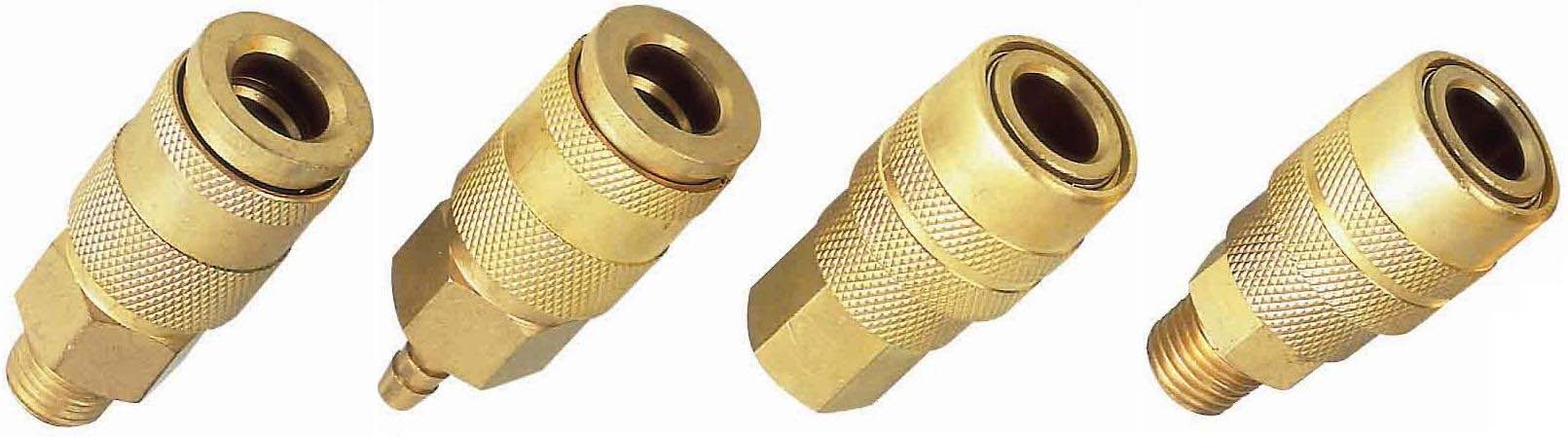  USA Type Quick Coupler ( USA Type Quick Coupler)