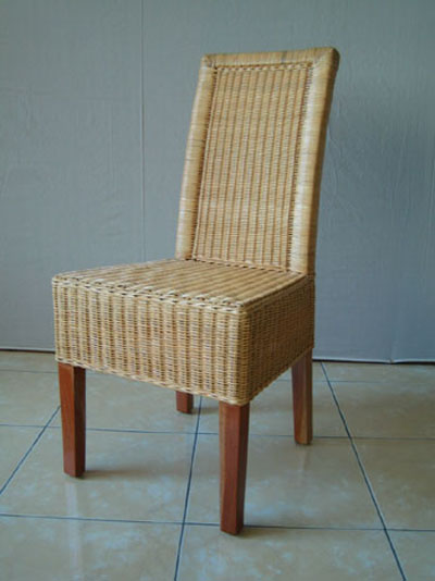  Mamboo Chair (Mamboo président)