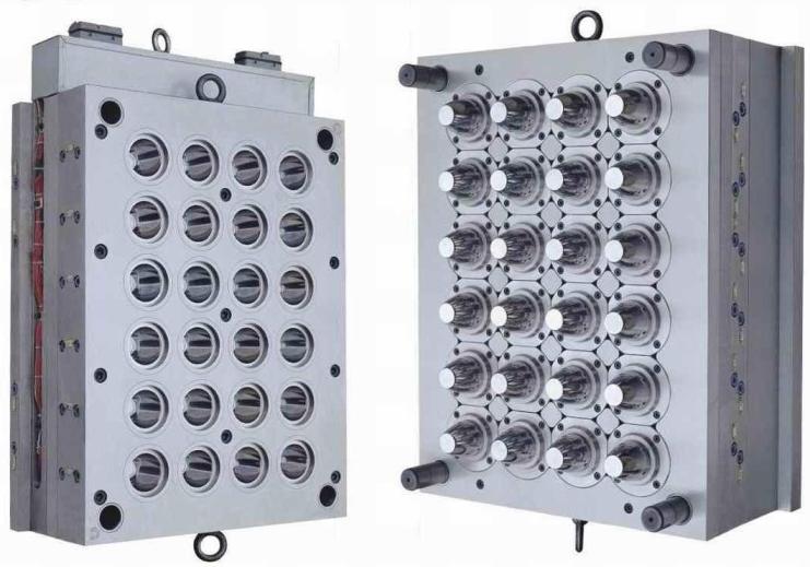  PET Jar Mould (PET Jar Mould)