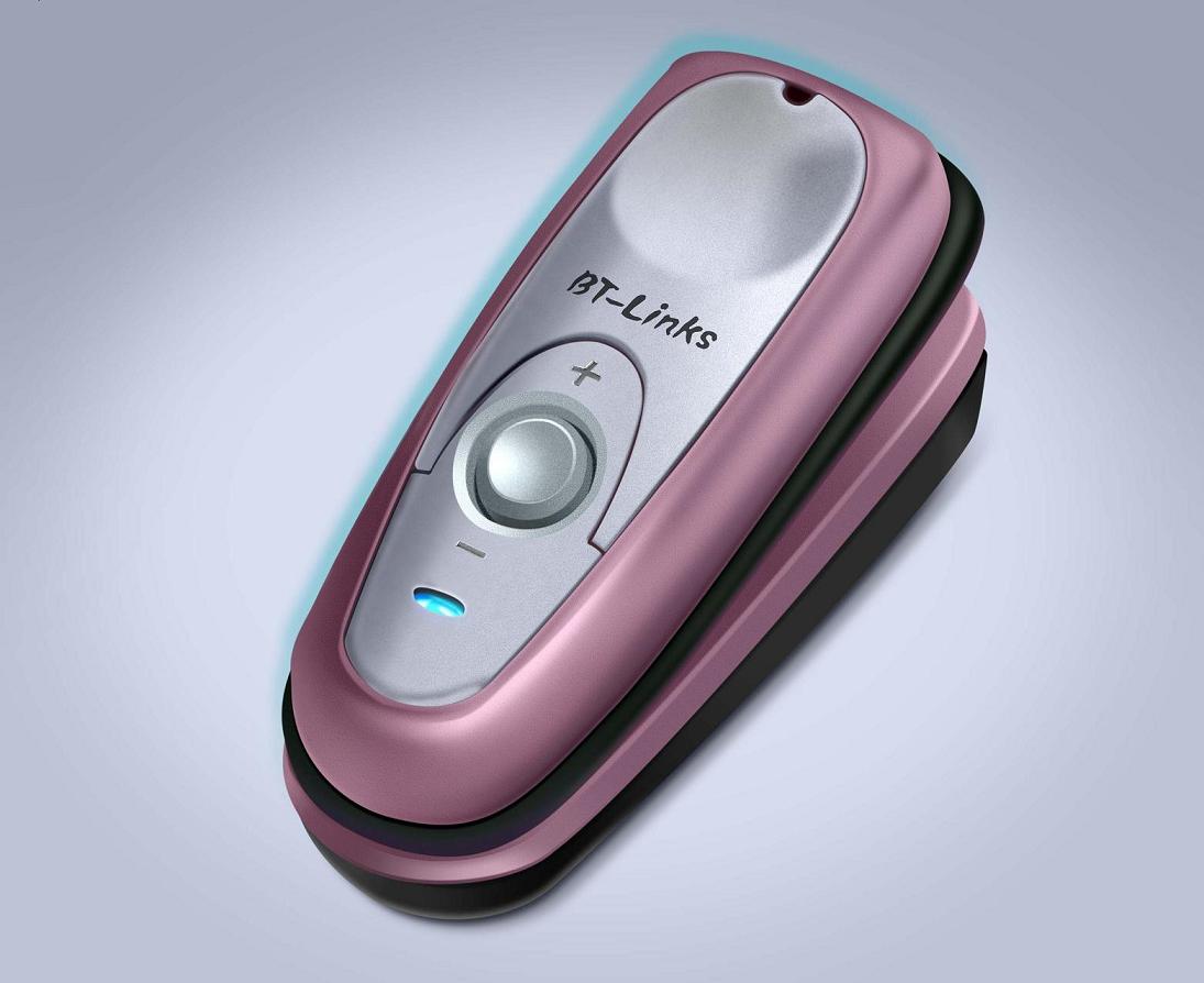  Bluetooth Headset (Bluetooth гарнитура)
