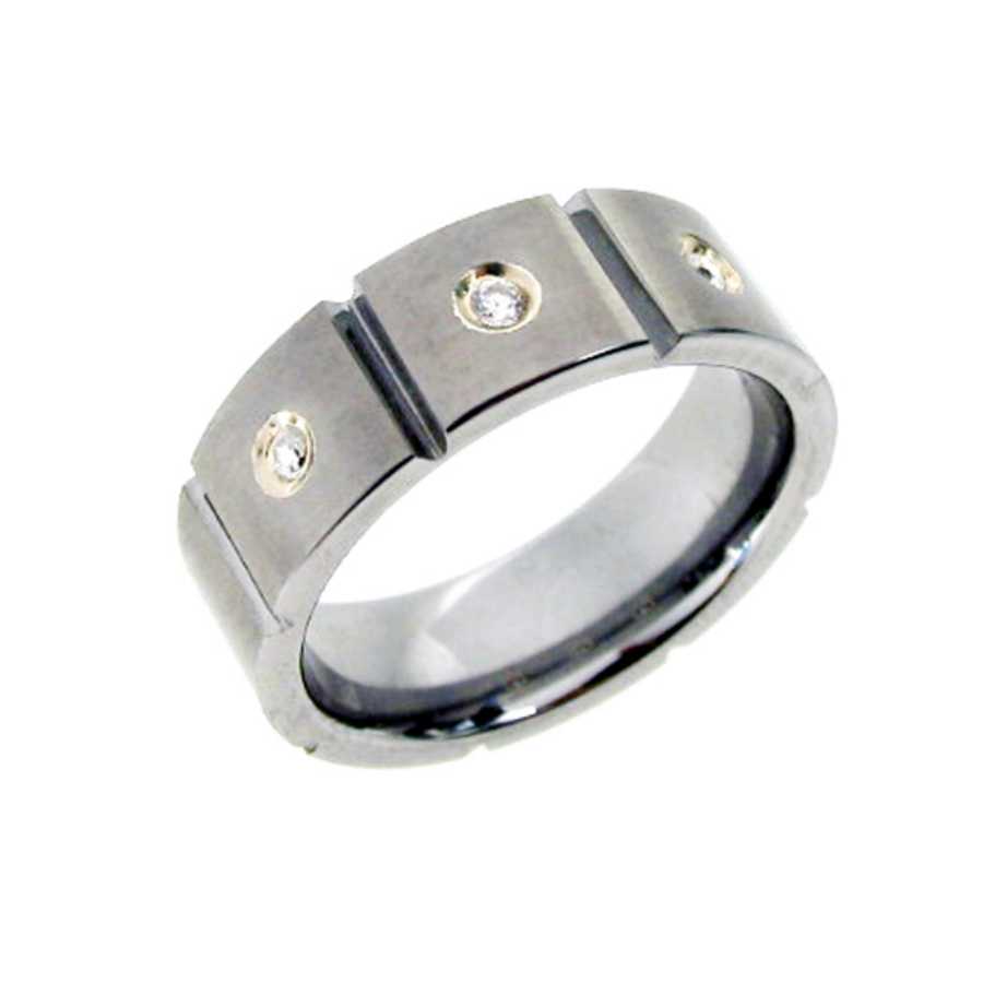  Tungsten Rings And Bracelets (Вольфрам кольца и браслеты)