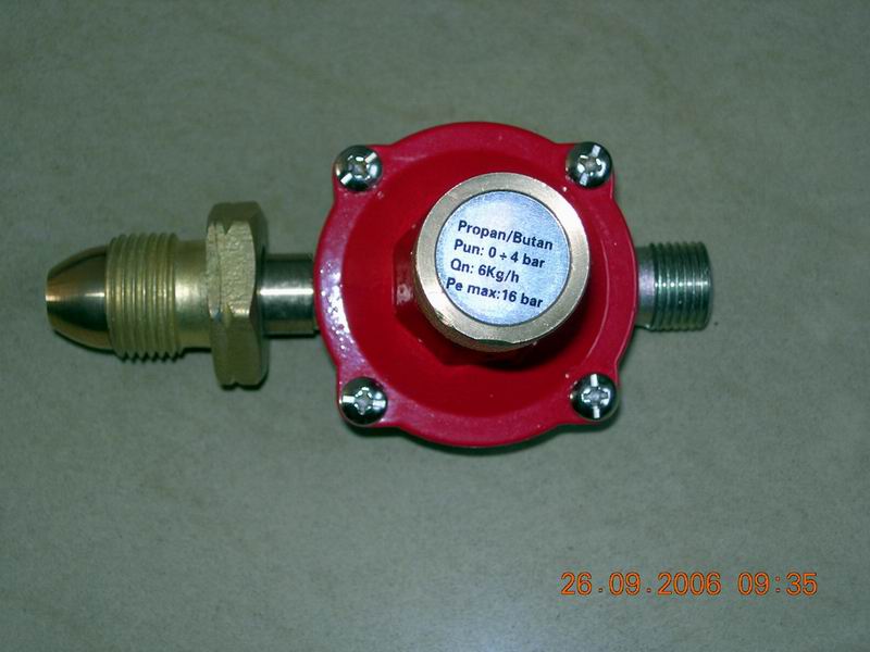  Gas Heating Torch And LPG Valves (Chauffage au gaz de torche et Vannes GPL)