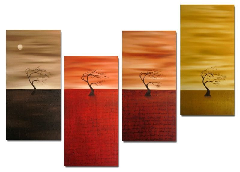  Art Oil Painting, Painting Oil, Landscape Oil Painting, Abstract Oil Painti