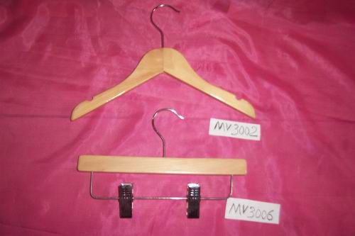  Children Hanger (Дети Вешалка)