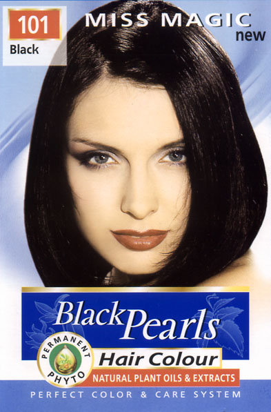  Hair Color (Couleur des cheveux)