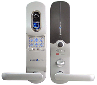  Digital Door Lock (Цифровые Дверные замки)