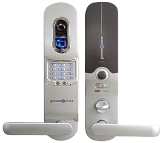  Digital Door Lock (Digital Door Lock)