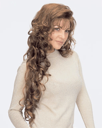  24 Hair Extension (24 Haarverlängerung)