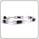  Agate Bracelet