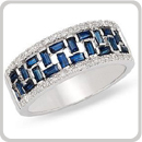  Blue Ring (Голубое кольцо)