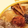  Spices For Kind Of Meat Foods (Gewürze für die Art der Fleischprodukte)