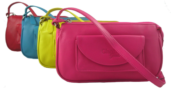  Chatt Girl Handbag (Chatt Девочка Сумочка)