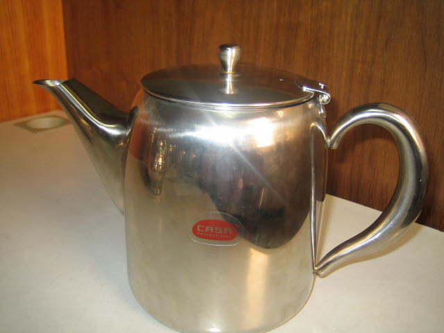  European Style Teapot (Европейский стиль Чайник)