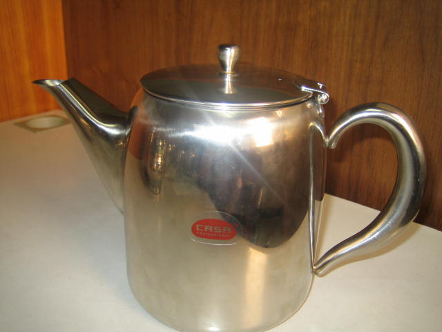  European Style Teapot ( European Style Teapot)